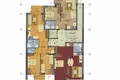 Apartamento 87 m² Sofía, Bulgaria