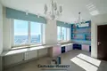 6 room apartment 270 m² Minsk, Belarus