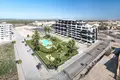 Apartamento 2 habitaciones 70 m² San Miguel de Salinas, Španjolska