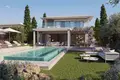 3-Schlafzimmer-Villa 247 m² Limassol, Zypern
