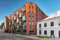 Appartement 4 chambres 163 m² Riga, Lettonie