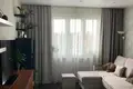 2 room apartment 59 m² Pushkin, Russia