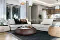3 bedroom apartment 138 m² Bodrum, Turkey