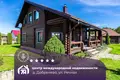Casa 168 m² Hajnienski sielski Saviet, Belarús