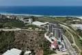 Квартира 2 комнаты 60 м² Demirtas Koyu, Турция