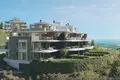 Appartement 3 chambres 219 m² Benahavis, Espagne
