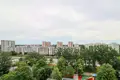 Квартира 3 комнаты 43 м² Варшава, Польша