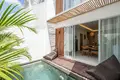 Residential complex Sunrise Bliss – residential development in Padonan, Bali