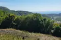 Земельные участки 7 000 м² Svinjista, Черногория