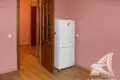 Apartamento 1 habitación 43 m² Muchaviecki sielski Saviet, Belarús