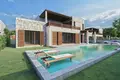 Villa de 5 habitaciones 220 m² Gumusluk, Turquía