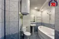 Appartement 3 chambres 61 m² Salihorsk, Bélarus