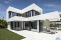 Villa de tres dormitorios 323 m² Finestrat, Španjolska