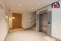 3 room apartment 122 m² Minsk, Belarus