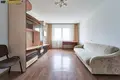 2 room apartment 59 m² Minsk, Belarus