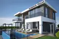 3 bedroom villa  Alanya, Turkey