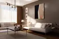 Appartement 2 chambres 75 m² Buyukcekmece, Turquie