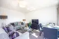 2 bedroom apartment 62 m² in London, United Kingdom