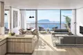 Piso independiente 2 habitaciones 61 m² Budva, Montenegro
