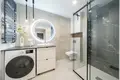 Appartement 4 chambres 63 m² Poznan, Pologne
