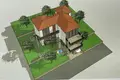 Dom 4 pokoi 242 m² Burtaisi, Czarnogóra