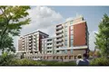 Apartment 62 m² Burgas, Bulgaria