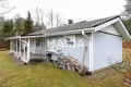 House  Pello, Finland