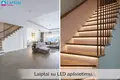 Haus 148 m² Raisiai, Litauen