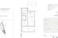 Wohnung in einem Neubau Meerblick-Wohnungen in einem Luxusprojekt in Fuengirola