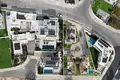 Квартира 4 комнаты 190 м² Demos Agiou Athanasiou, Кипр