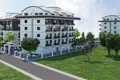 Residential quarter Luxurious complex with a unique location