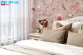 3 room apartment 64 m² Vilnius, Lithuania