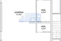 Oficina 56 m² en Minsk, Belarús