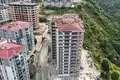 Apartamento 4 habitaciones 190 m² Yomra, Turquía