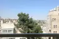 Appartement 3 chambres 112 m² Jérusalem, Israël