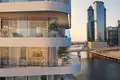 Apartamento 3 habitaciones 125 m² Business Bay, Emiratos Árabes Unidos