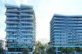 Студия 1 комната 33 м² Батуми, Грузия