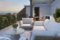 Penthouse 3 pokoi 126 m² Limassol District, Cypr
