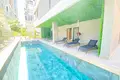 Квартира 2 спальни 72 м² Средиземноморский регион, Турция