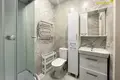 Appartement 1 chambre 26 m² Minsk, Bélarus