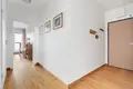 1 bedroom apartment 51 m² Warsaw, Poland