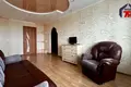 3 room apartment 63 m² Salihorsk, Belarus