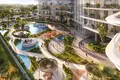 Apartamento 3 habitaciones 275 m² Ras al-Jaima, Emiratos Árabes Unidos