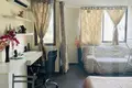 1 room apartment 30 m² Pattaya City, Thailand