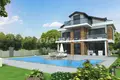 4 bedroom Villa 240 m² Oludeniz, Turkey