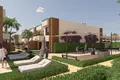 Bungalow 3 chambres 96 m² Alhama de Murcia, Espagne