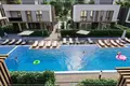 3 bedroom villa 165 m² Aksu, Turkey