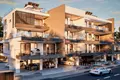 2-Schlafzimmer-Penthouse 84 m² Aradippou, Zypern