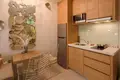 Wohnung 1 Schlafzimmer 26 m² Pattaya, Thailand