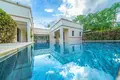 4 bedroom Villa 500 m² Ban Bang Thao, Thailand